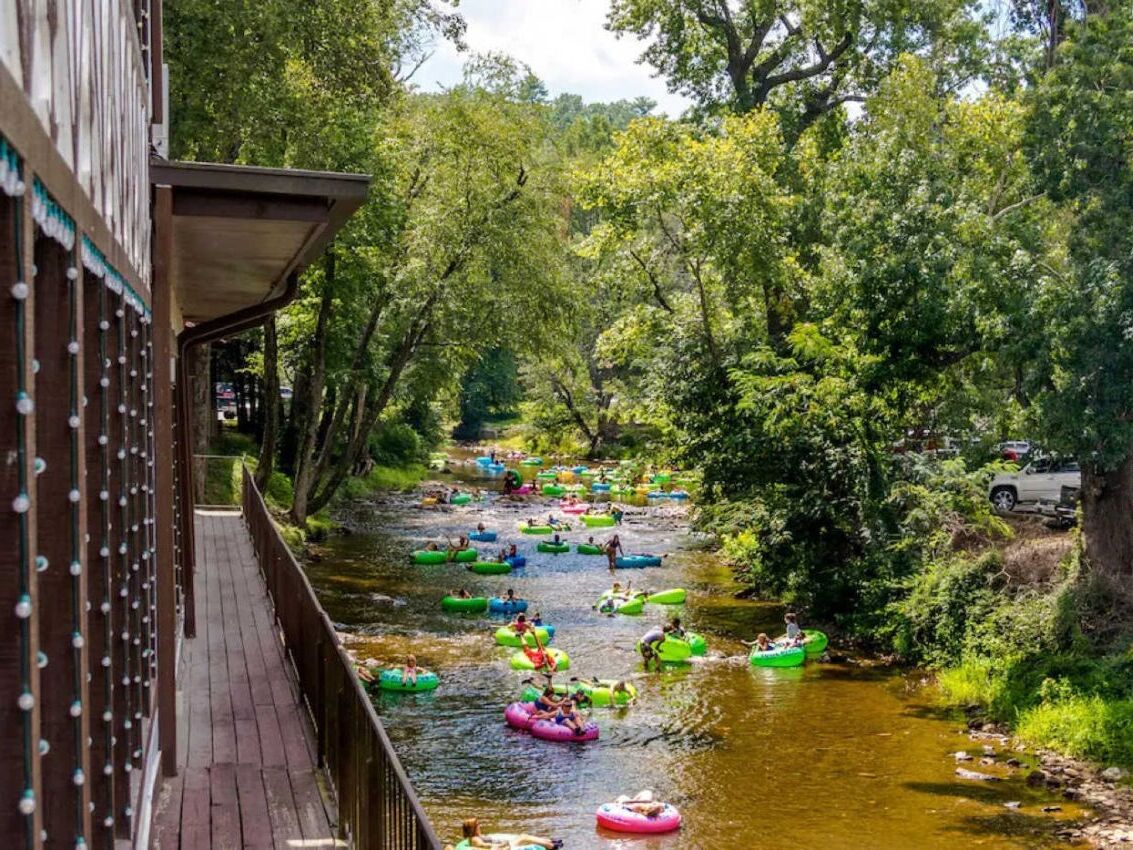 Picture of Helen Waterpark