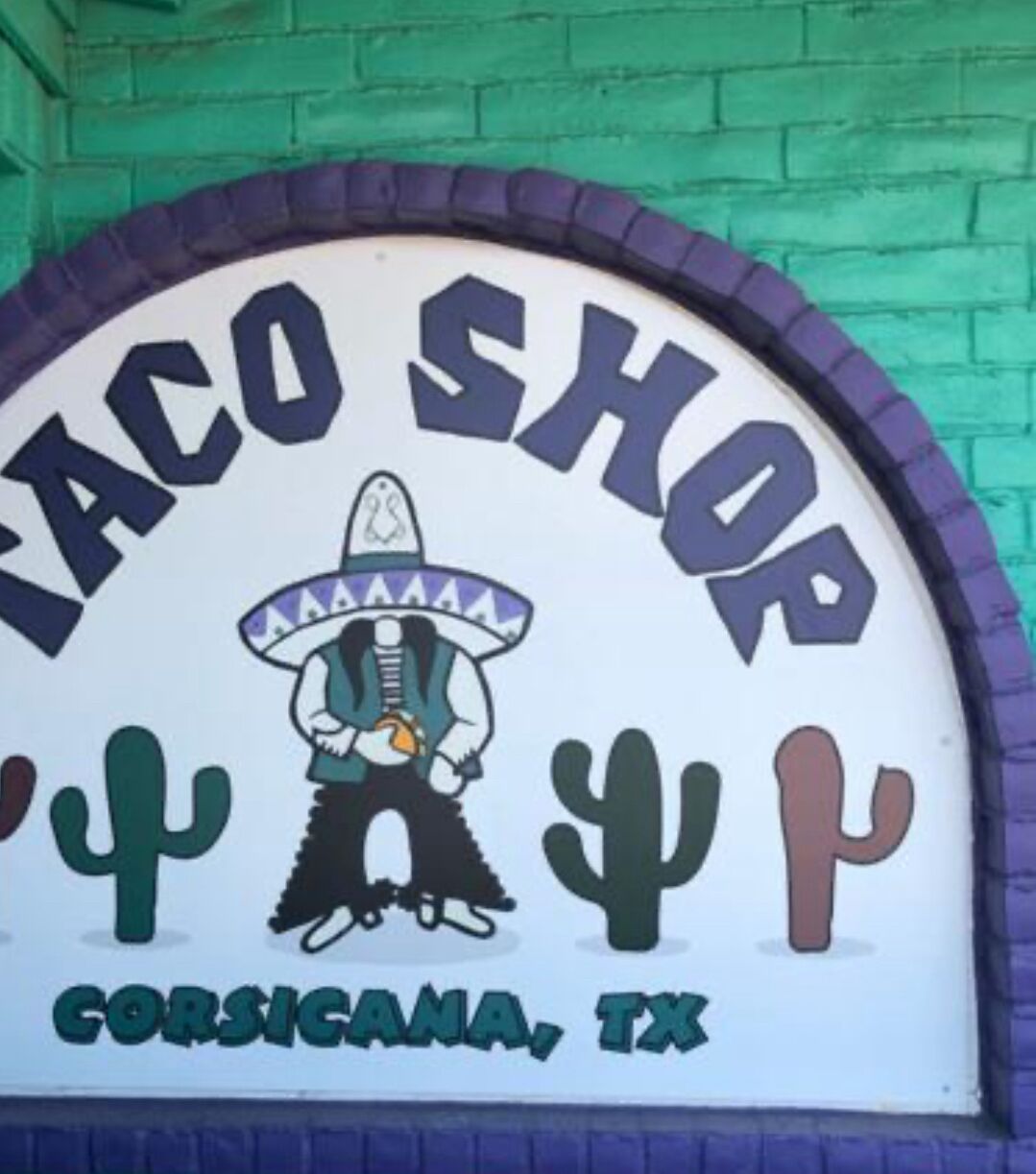 Picture of Taco Shop