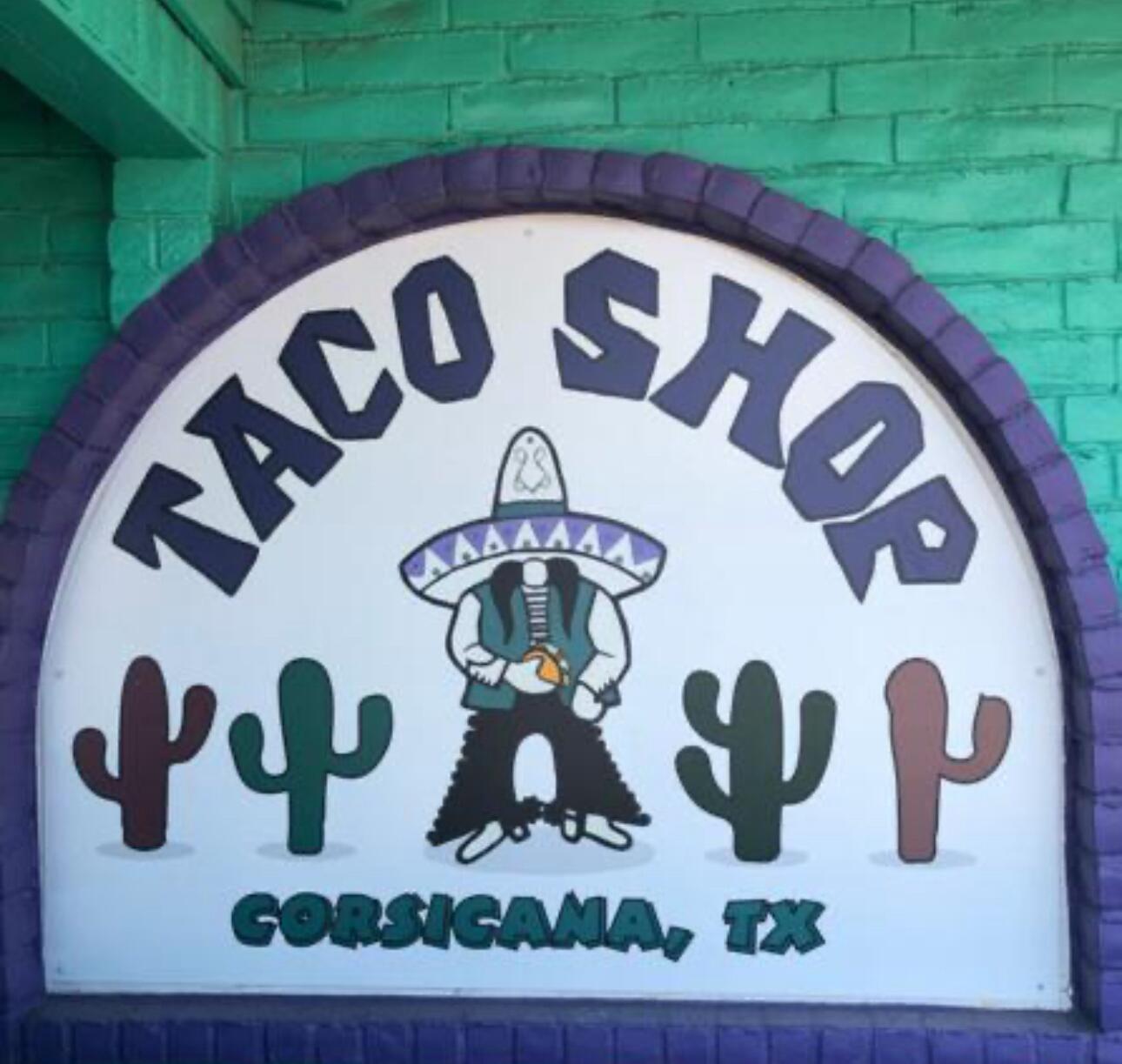 Picture of Taco Shop