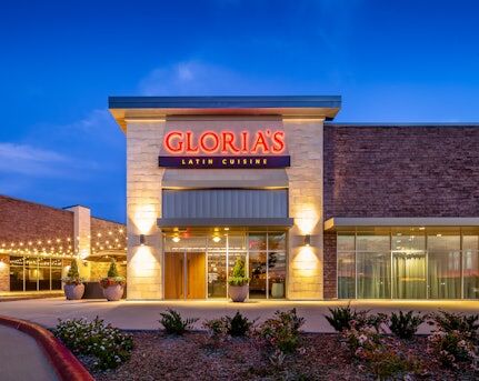 Picture of Glorias Latin Cusine Restaurant 