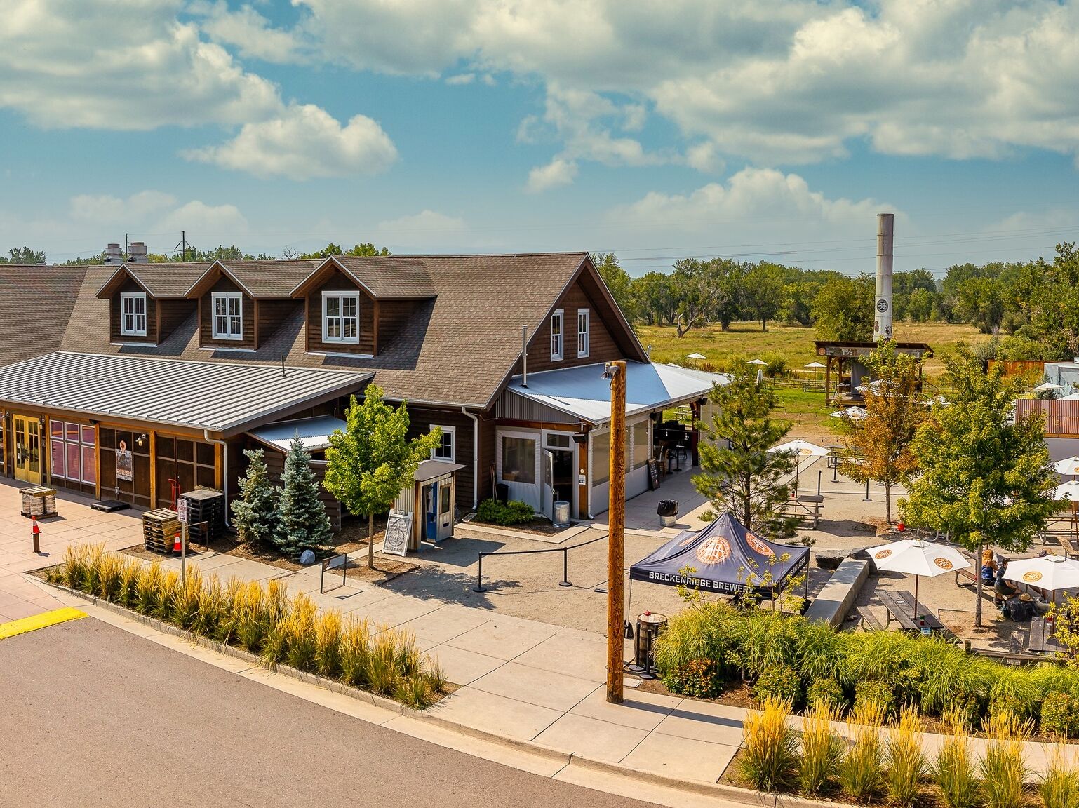 Picture of Breckenridge Brewery