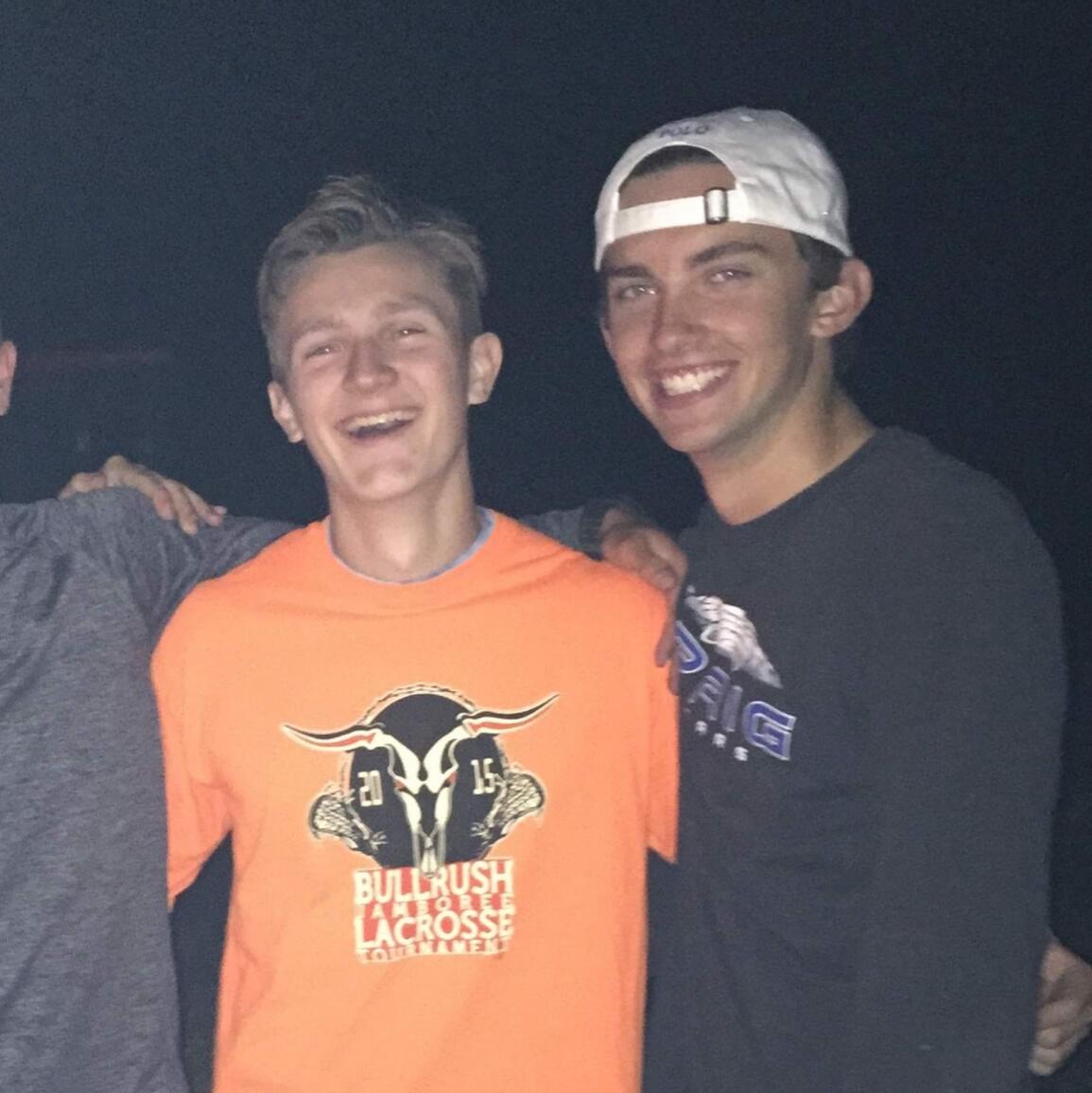 Hunter Halverson