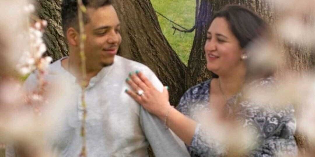 Lindsey & Christopher Home Page Banner