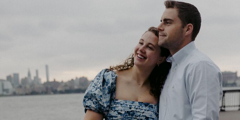 Sam & Steven Home Page Banner