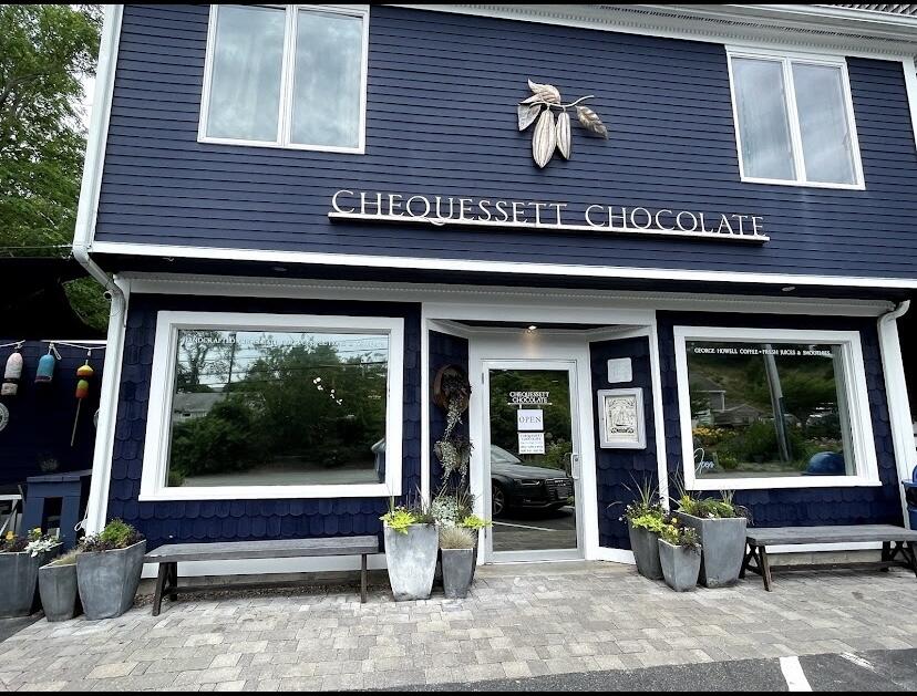 Picture of Chequesset Chocolate 