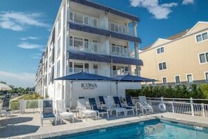 Picture of ICONA Cape May