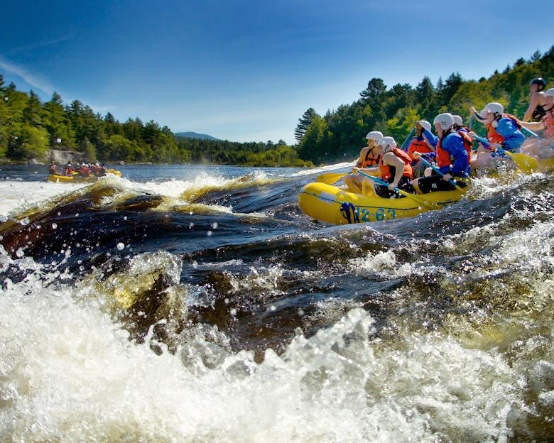 Picture of North Country Rivers