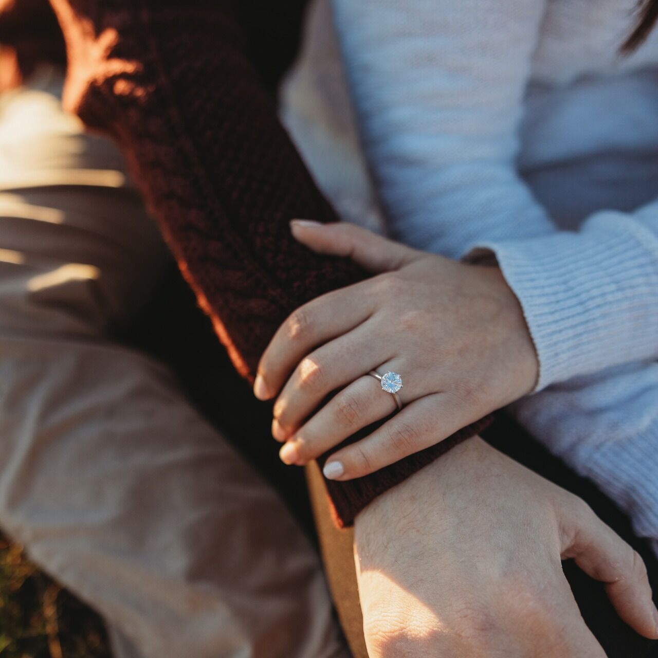 Picture of The Proposal