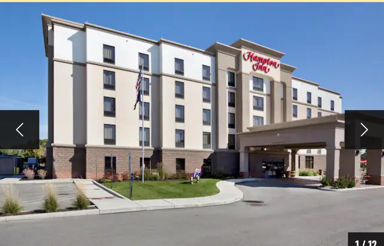 Picture of Hampton Inn Butler