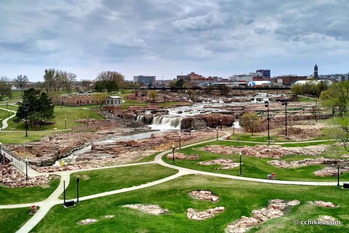 Picture of Falls Park