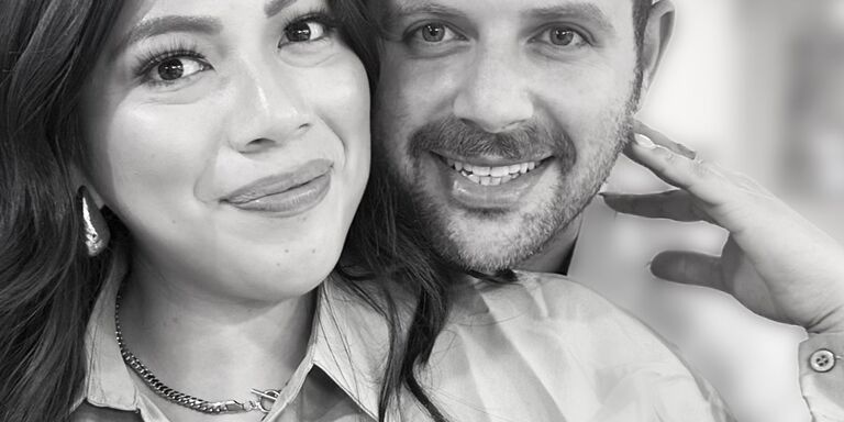 Soroosh & Dayanna Home Page Banner