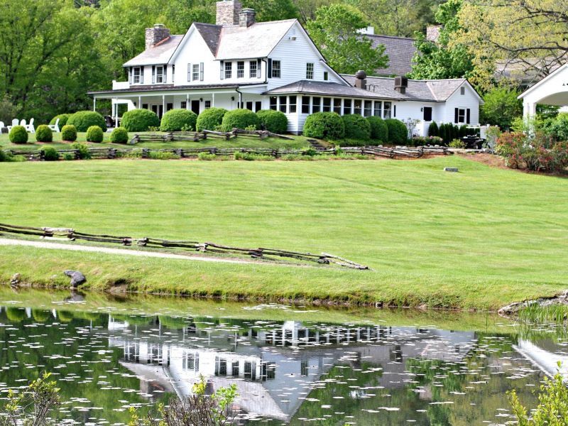 Picture of Half-Mile Farm