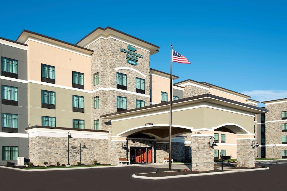 Picture of Homewood Suites by Hilton Cleveland/Sheffield