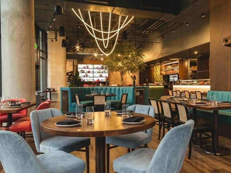Picture of Asiatiko Robata Bar