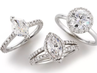 Learn How To Find Your Ring Size With Our Ring Size Chart