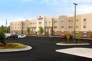 Picture of Candlewood Suites Oklahoma City Bricktown by IHG
