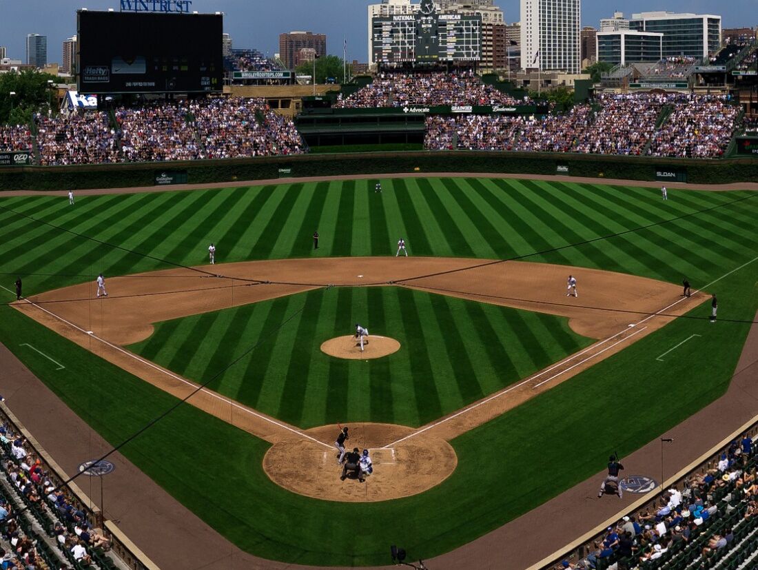 Picture of Great American Ball Park