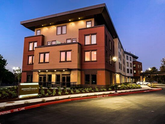 Picture of Independence Hotel