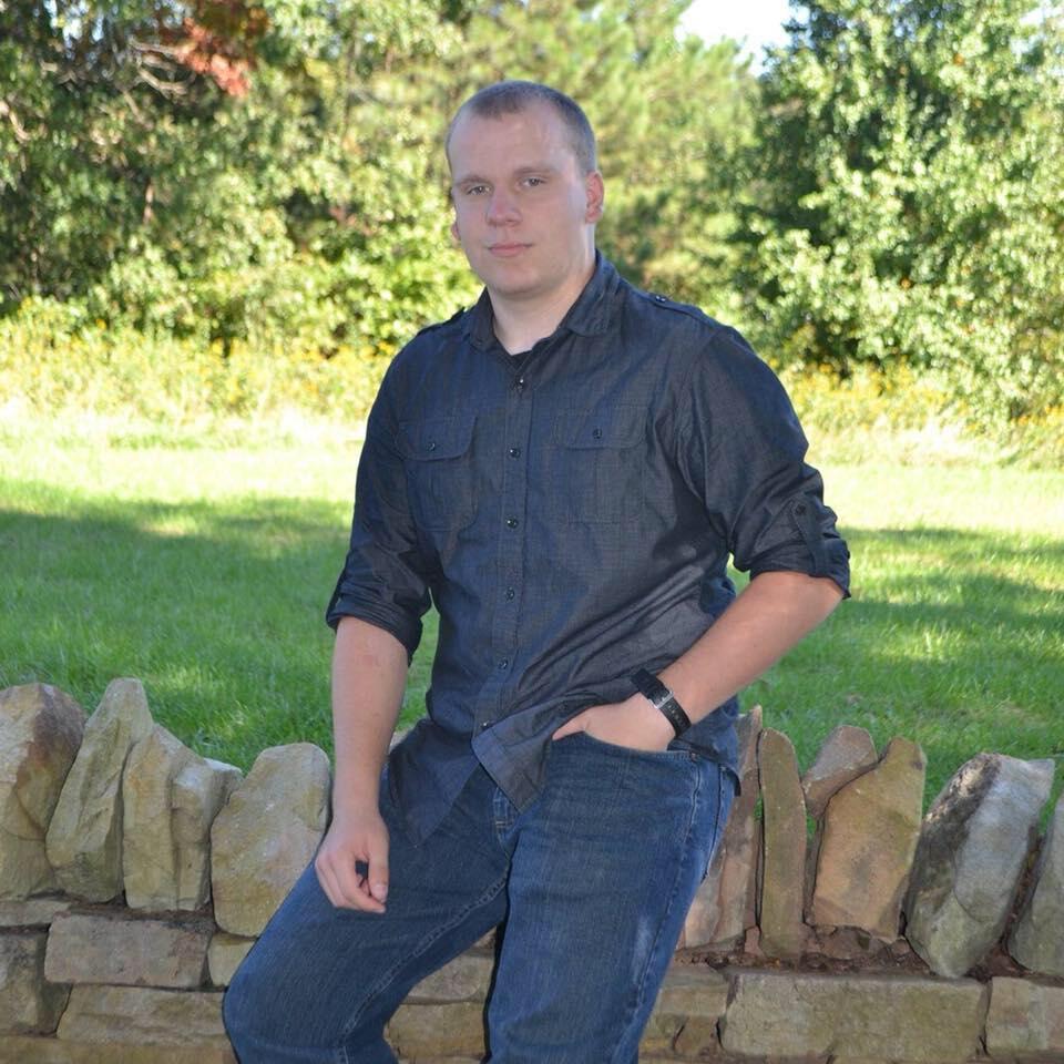 Brent Chabotte