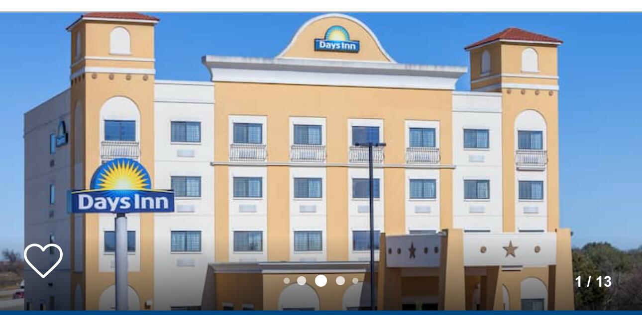 Picture of Days Inn