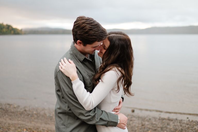 Caitlin & Christopher Home Page Banner