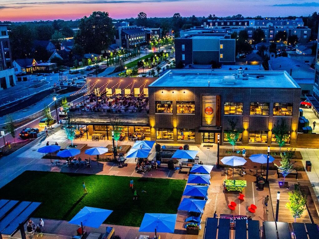 Picture of Midtown Plaza Carmel