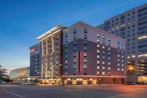 Picture of Hampton Inn & Suites Tulsa Downtown
