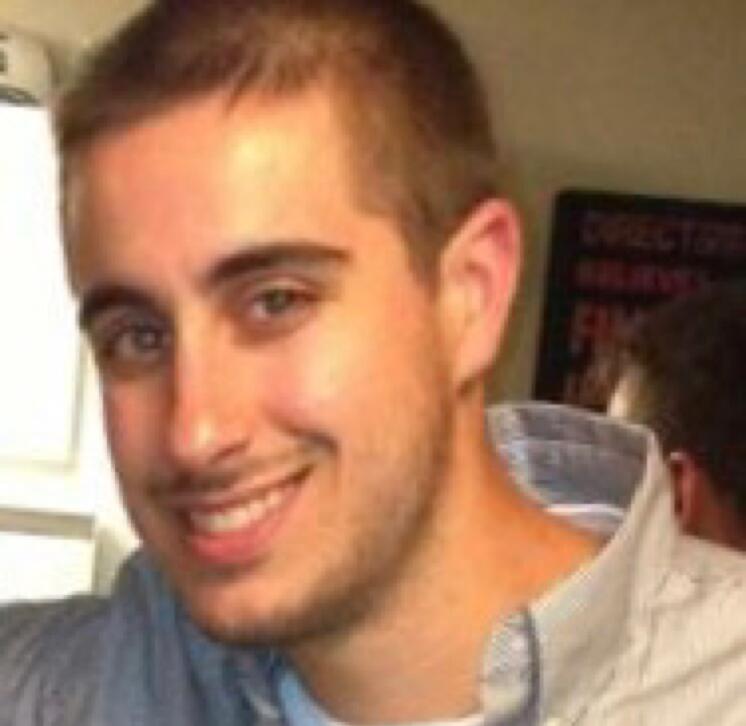 Nick Soumis