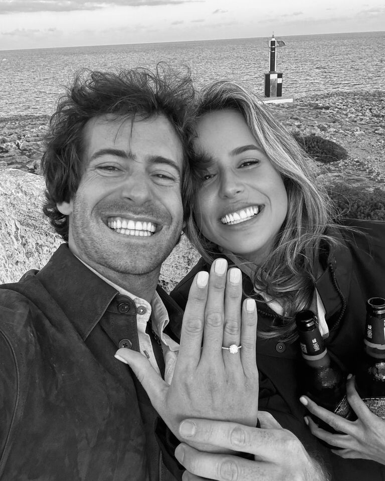 Elena & Juan Home Page Banner