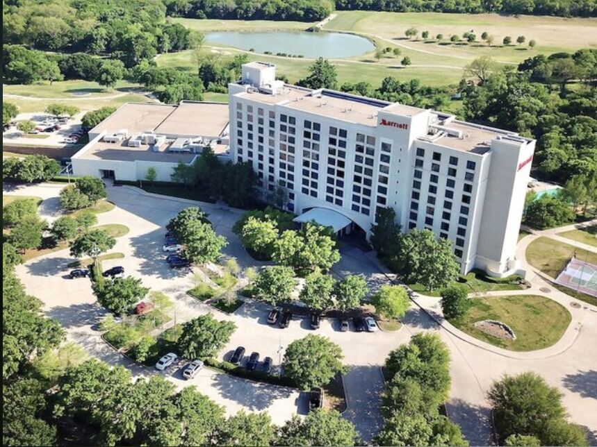 Picture of Dallas/Fort Worth Marriott Hotel & Golf Club at Champions Circle