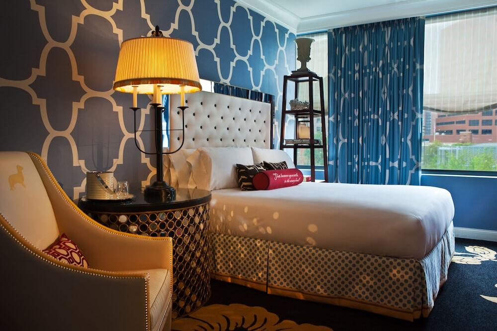 Picture of Kimpton Hotel Monaco Philadelphia by IHG