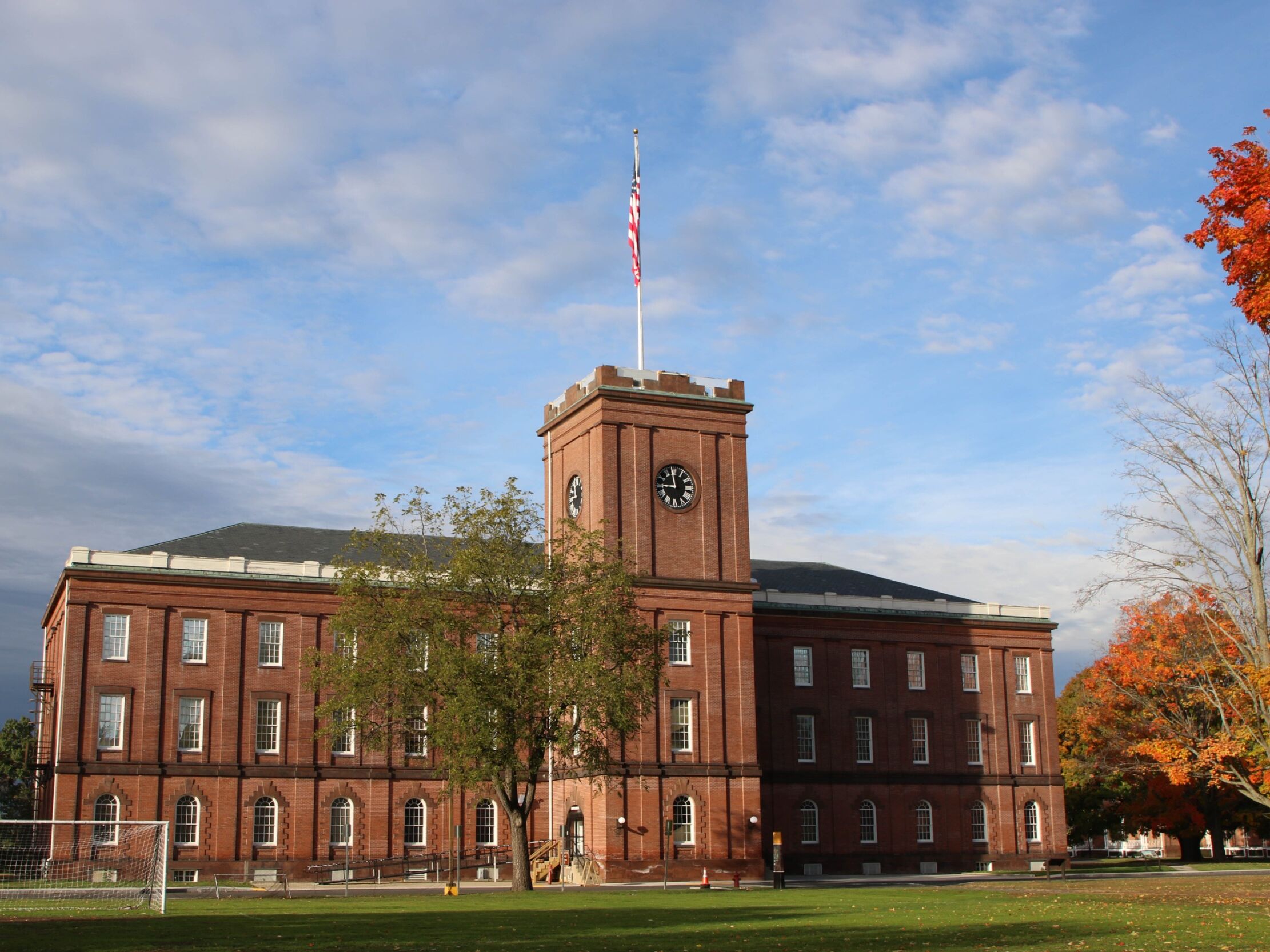Picture of Springfield Armory National Historic Site