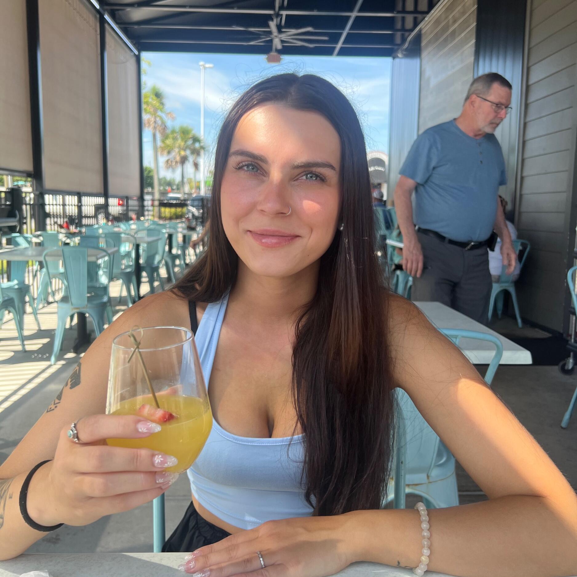 Samantha Reed