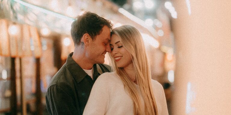 Evan & Teagan Home Page Banner