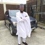 Ezekiel Unanam