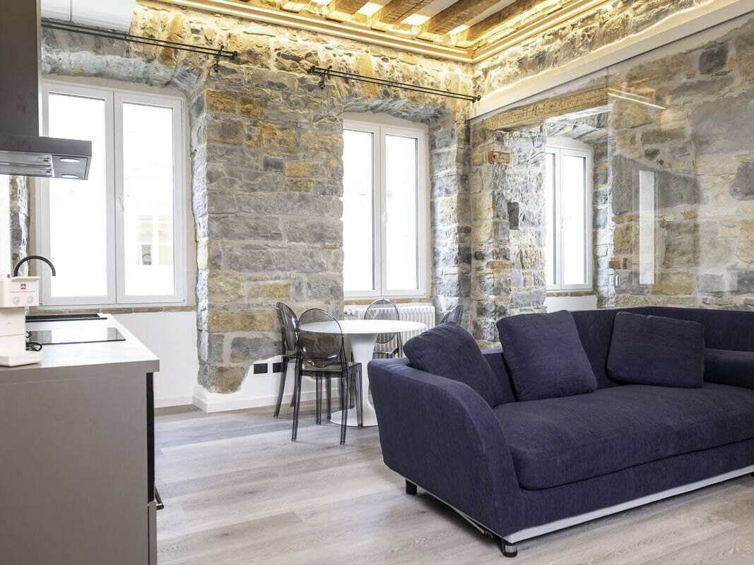 Picture of San Nicolò Suites