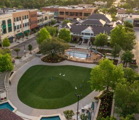 Picture of The Woodlands Market Street