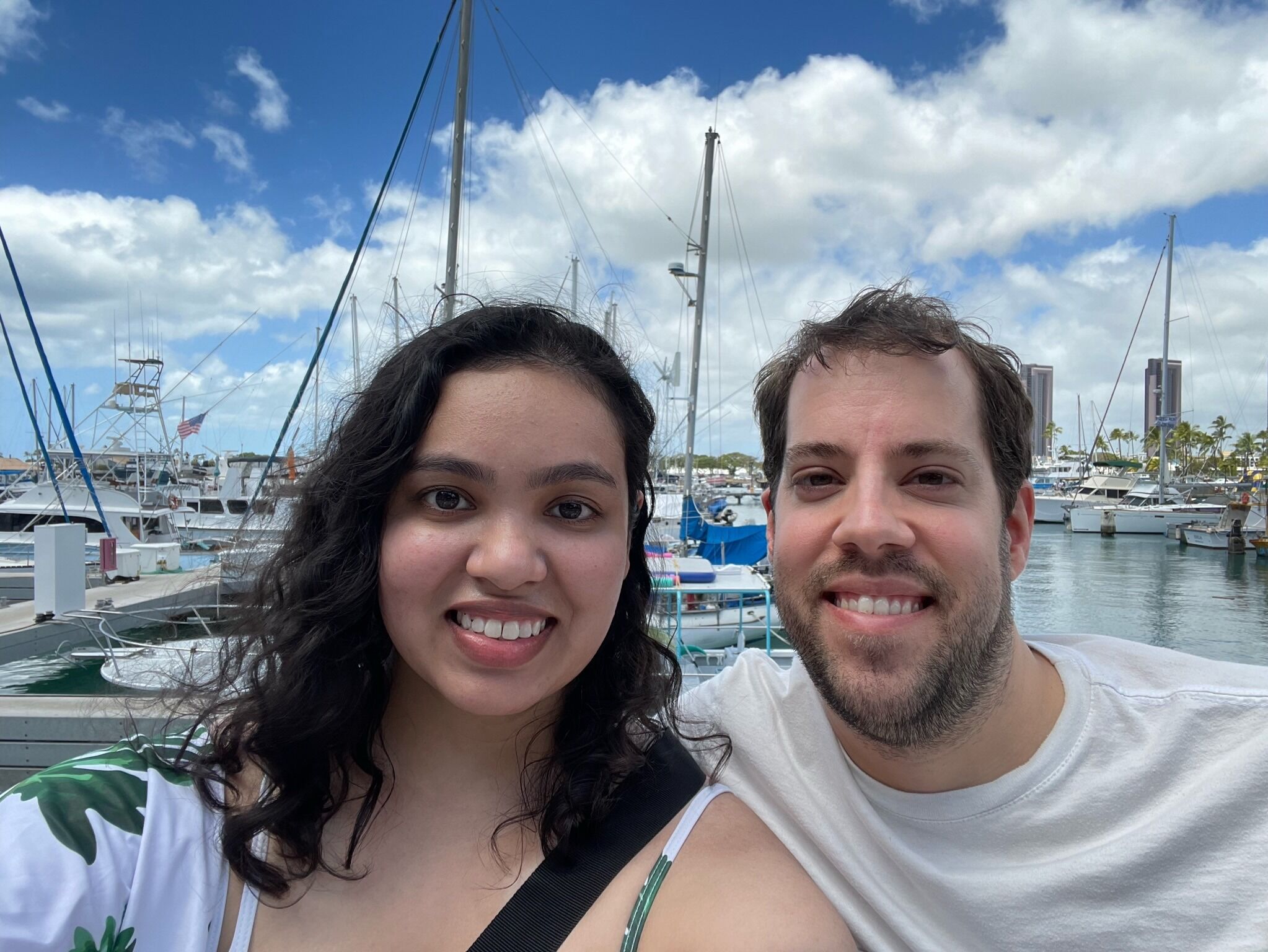 Picture of How We Met
