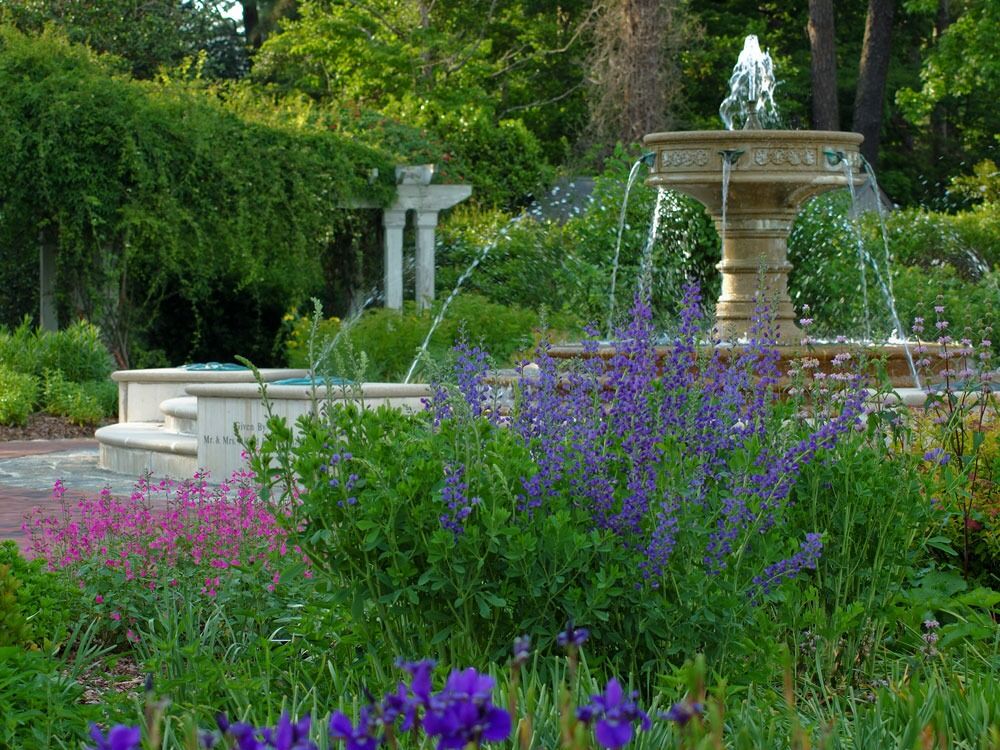 Picture of Norfolk Botanical Garden