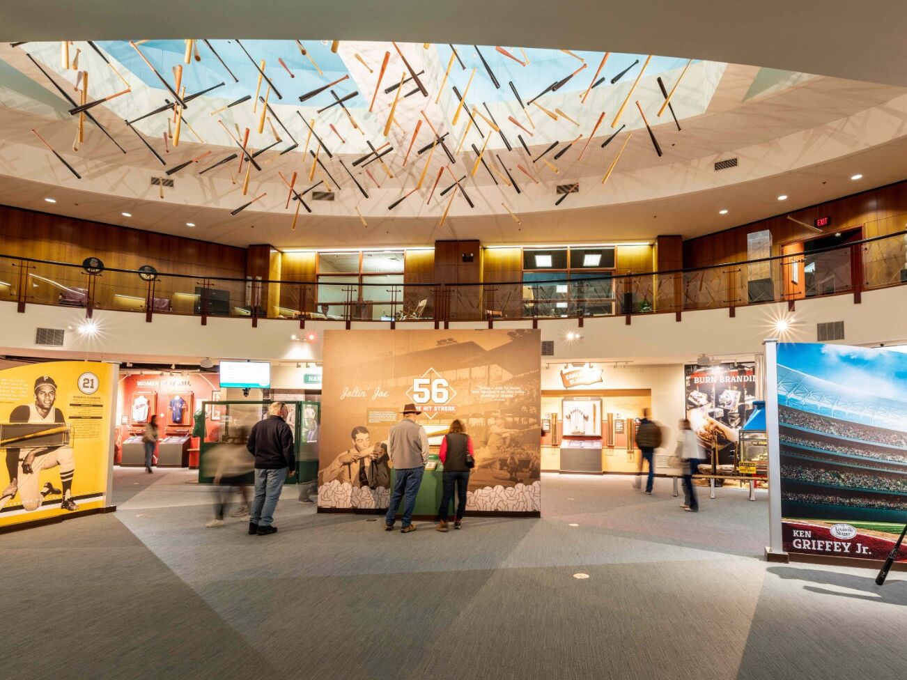 Picture of Louisville Slugger Museum & Factory