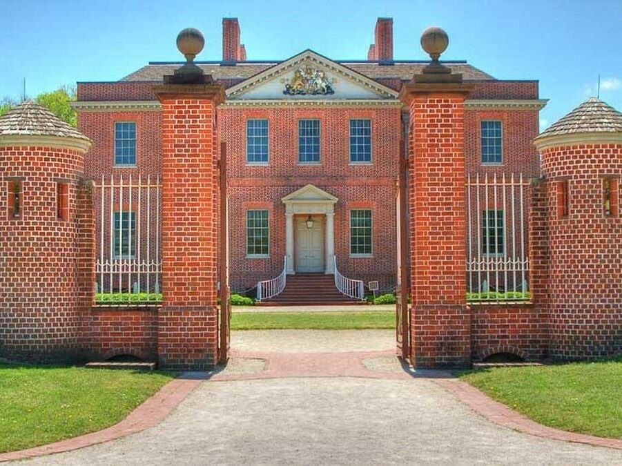 Picture of Tryon Palace