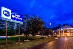 Picture of Best Western Chester Hotel