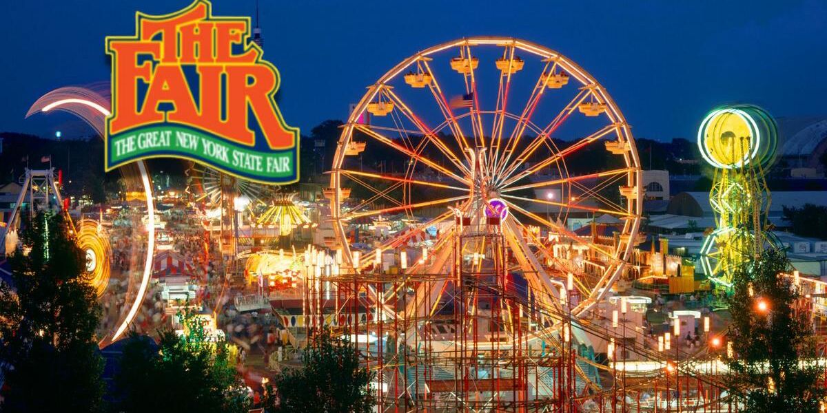 Picture of The Great New York State Fair
