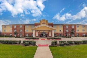 Picture of Comfort Suites Ennis