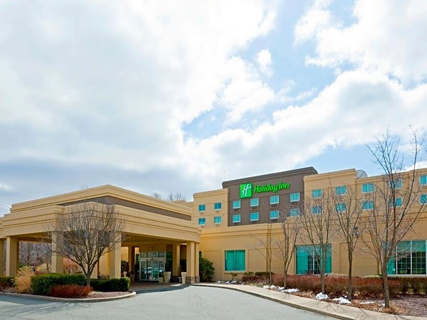 Picture of Holiday Inn Budd Lake - Rockaway Area, an IHG Hotel