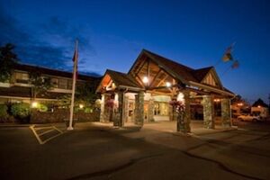 Picture of Best Western Plus Emerald Isle Hotel
