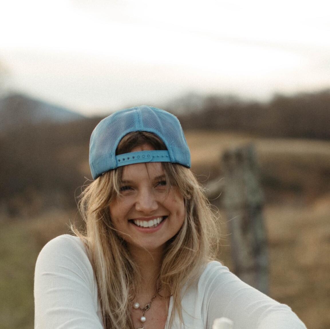 Emma Gladden