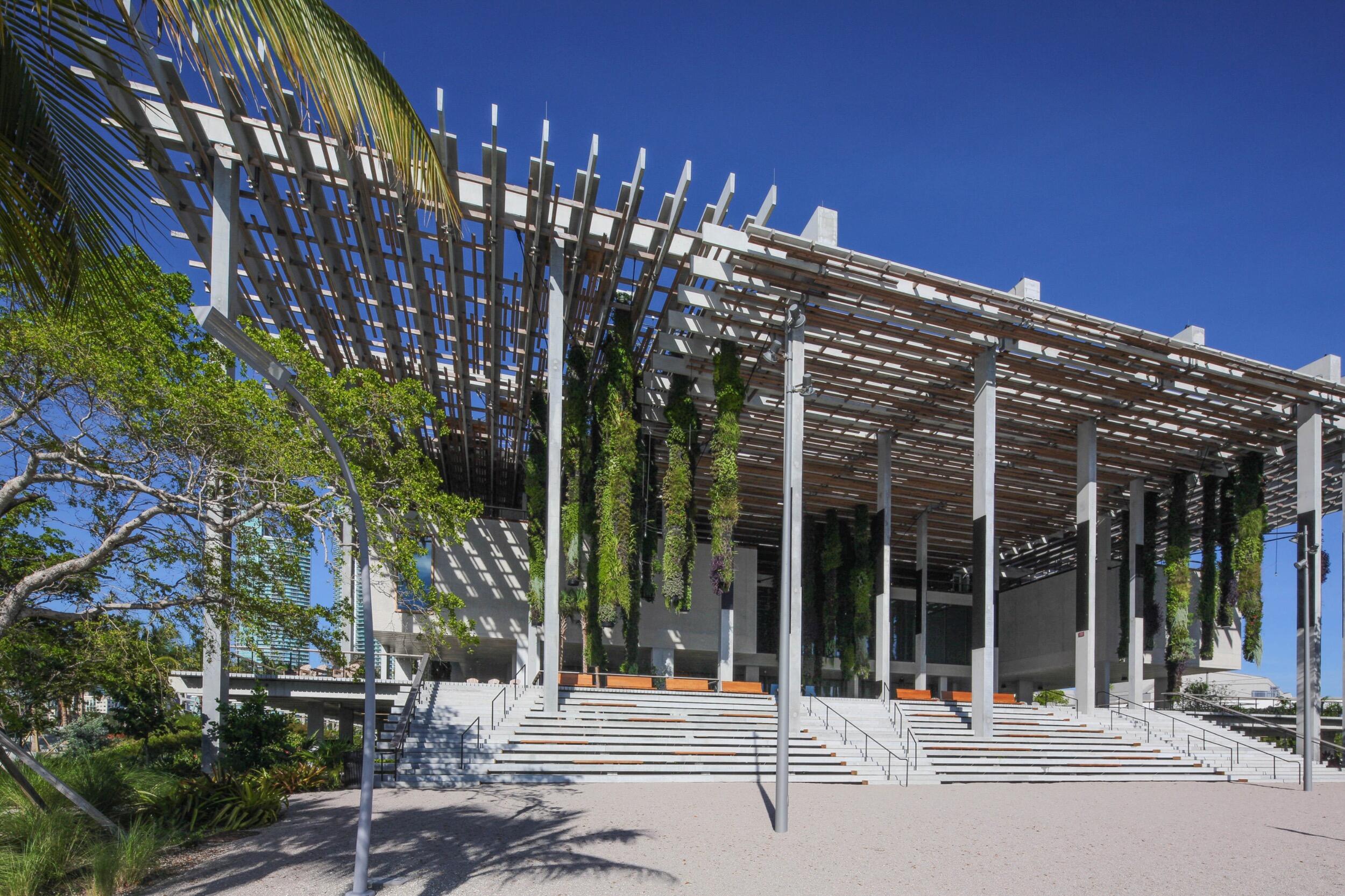 Picture of Pérez Art Museum Miami