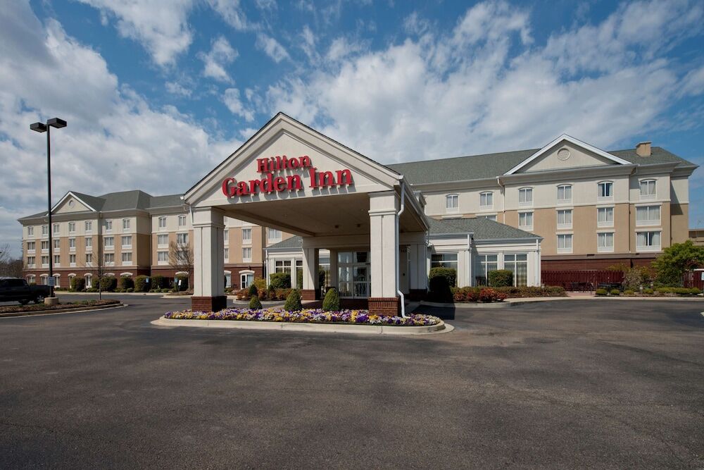Picture of Hilton Garden Inn Tupelo