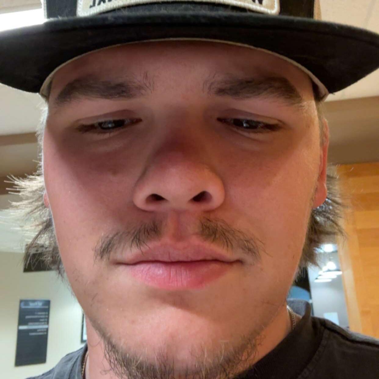 Ryley Culberhouse